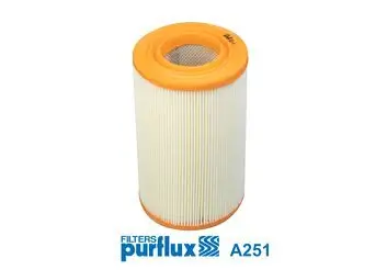 Luftfilter PURFLUX A251 Bild Luftfilter PURFLUX A251