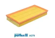 Luftfilter PURFLUX A379