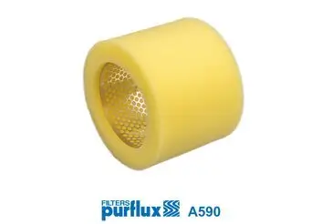 Luftfilter PURFLUX A590