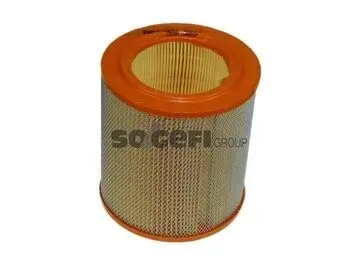 Luftfilter PURFLUX A818