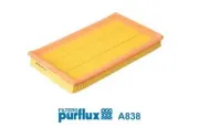 Luftfilter PURFLUX A838