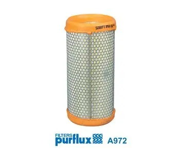 Luftfilter PURFLUX A972