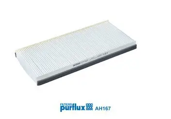 Filter, Innenraumluft PURFLUX AH167