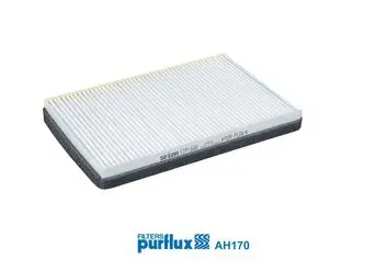 Filter, Innenraumluft PURFLUX AH170