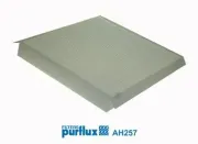 Filter, Innenraumluft PURFLUX AH257