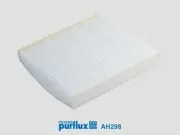 Filter, Innenraumluft PURFLUX AH298