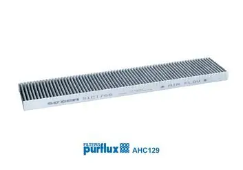 Filter, Innenraumluft PURFLUX AHC129