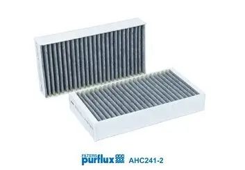 Filter, Innenraumluft PURFLUX AHC241-2