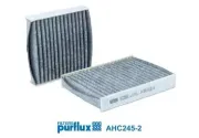 Filter, Innenraumluft PURFLUX AHC245-2