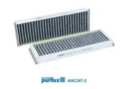 Filter, Innenraumluft PURFLUX AHC247-2