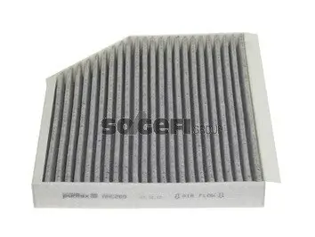 Filter, Innenraumluft PURFLUX AHC269