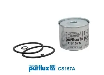 Kraftstofffilter PURFLUX CS157A Bild Kraftstofffilter PURFLUX CS157A