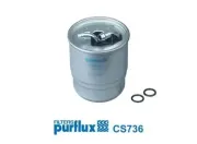 Kraftstofffilter PURFLUX CS736