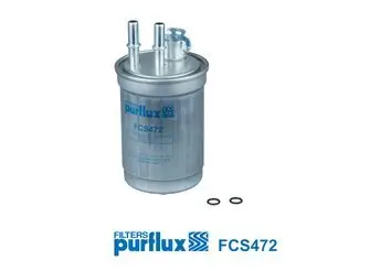 Kraftstofffilter PURFLUX FCS472