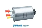 Kraftstofffilter PURFLUX FCS477