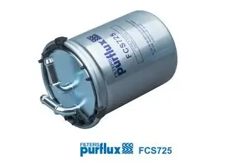 Kraftstofffilter PURFLUX FCS725 Bild Kraftstofffilter PURFLUX FCS725