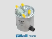 Kraftstofffilter PURFLUX FCS749