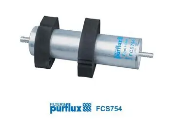 Kraftstofffilter PURFLUX FCS754