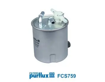 Kraftstofffilter PURFLUX FCS759