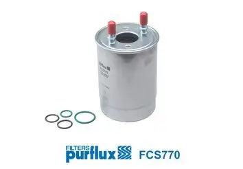 Kraftstofffilter PURFLUX FCS770