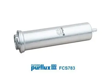 Kraftstofffilter PURFLUX FCS783 Bild Kraftstofffilter PURFLUX FCS783