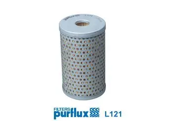 Ölfilter PURFLUX L121