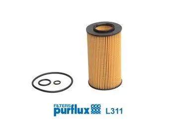 Ölfilter PURFLUX L311 Bild Ölfilter PURFLUX L311