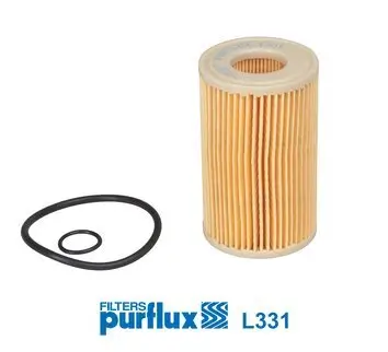 Ölfilter PURFLUX L331 Bild Ölfilter PURFLUX L331