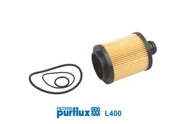 Ölfilter PURFLUX L400