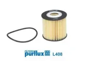 Ölfilter PURFLUX L408