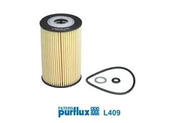 Ölfilter PURFLUX L409