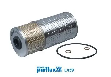 Ölfilter PURFLUX L459