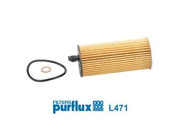 Ölfilter PURFLUX L471