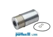 Ölfilter PURFLUX L566