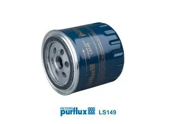 Ölfilter PURFLUX LS149 Bild Ölfilter PURFLUX LS149