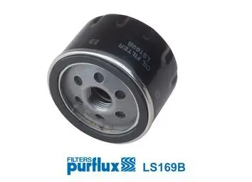 Ölfilter PURFLUX LS169B Bild Ölfilter PURFLUX LS169B