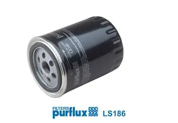 Ölfilter PURFLUX LS186