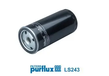 Ölfilter PURFLUX LS243 Bild Ölfilter PURFLUX LS243