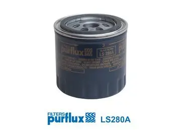 Ölfilter PURFLUX LS280A Bild Ölfilter PURFLUX LS280A