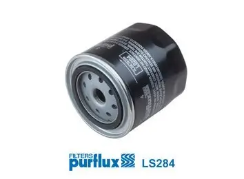 Ölfilter PURFLUX LS284