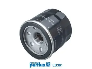 Ölfilter PURFLUX LS301