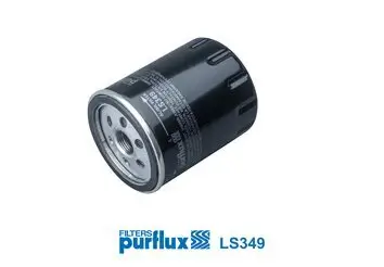 Ölfilter PURFLUX LS349 Bild Ölfilter PURFLUX LS349