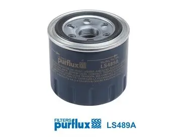 Ölfilter PURFLUX LS489A