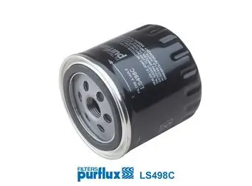 Ölfilter PURFLUX LS498C