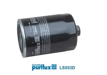 Ölfilter PURFLUX LS553D