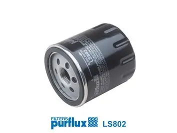 Ölfilter PURFLUX LS802 Bild Ölfilter PURFLUX LS802