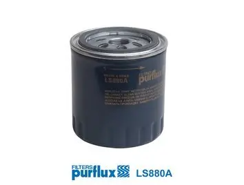 Ölfilter PURFLUX LS880A Bild Ölfilter PURFLUX LS880A