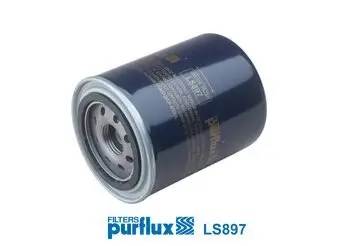 Ölfilter PURFLUX LS897 Bild Ölfilter PURFLUX LS897