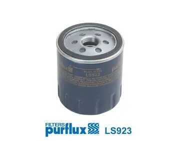 Ölfilter PURFLUX LS923 Bild Ölfilter PURFLUX LS923