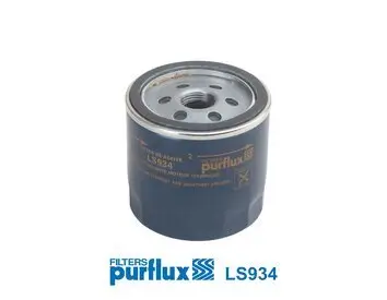 Ölfilter PURFLUX LS934 Bild Ölfilter PURFLUX LS934